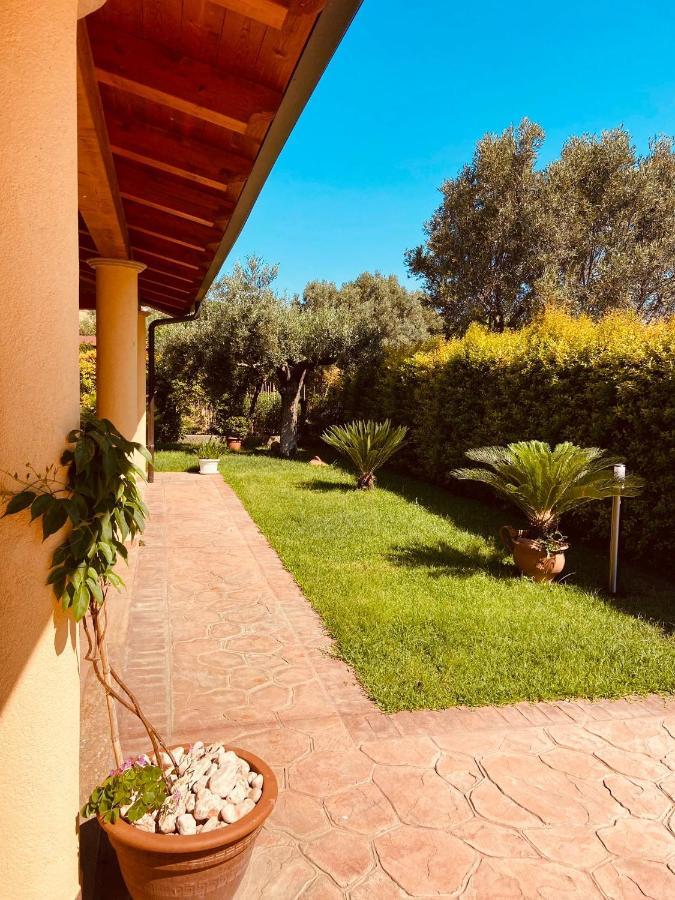 Bed & Breakfast Aurelio 3*