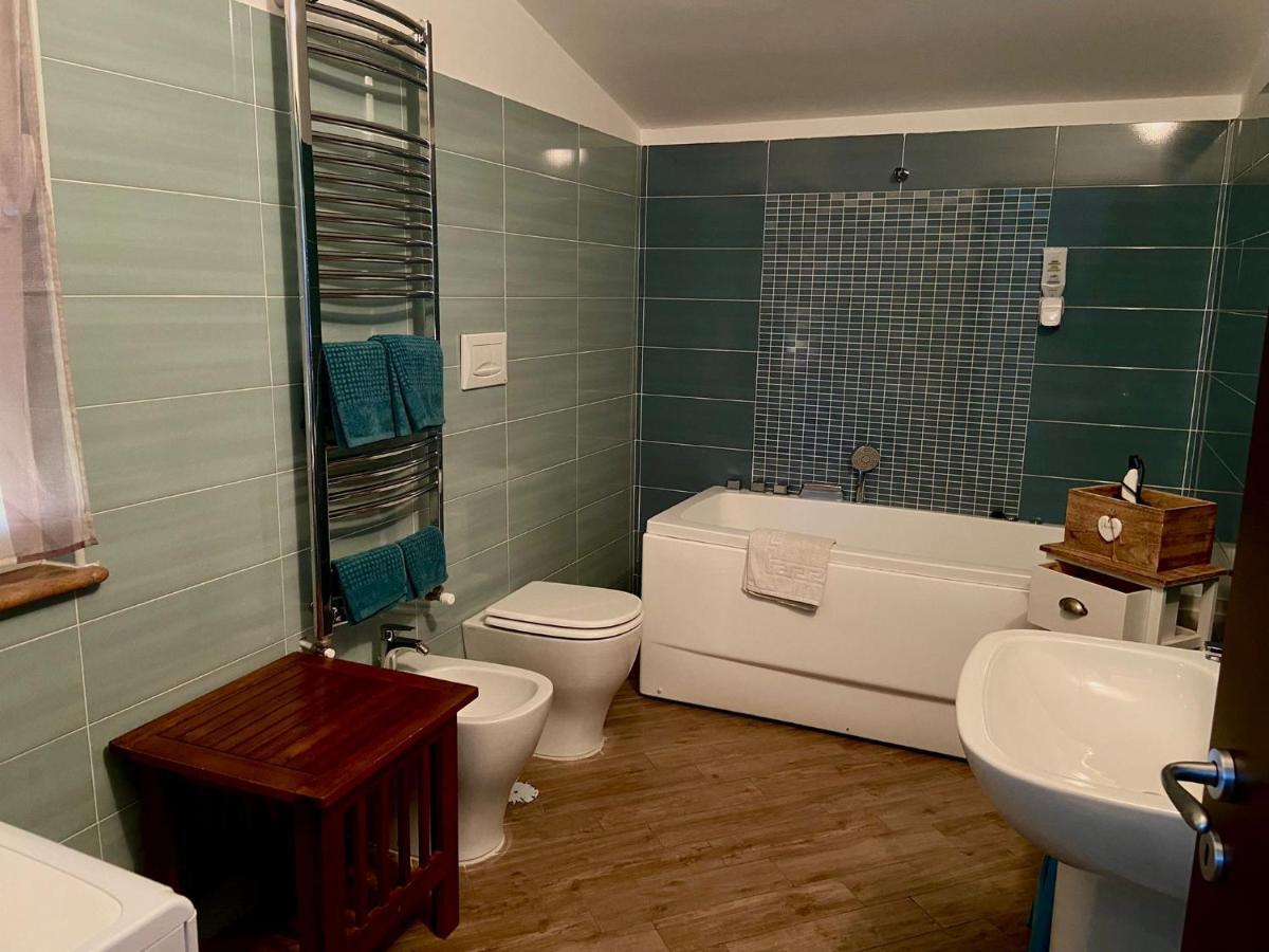 Aurelio Bed & Breakfast 3*