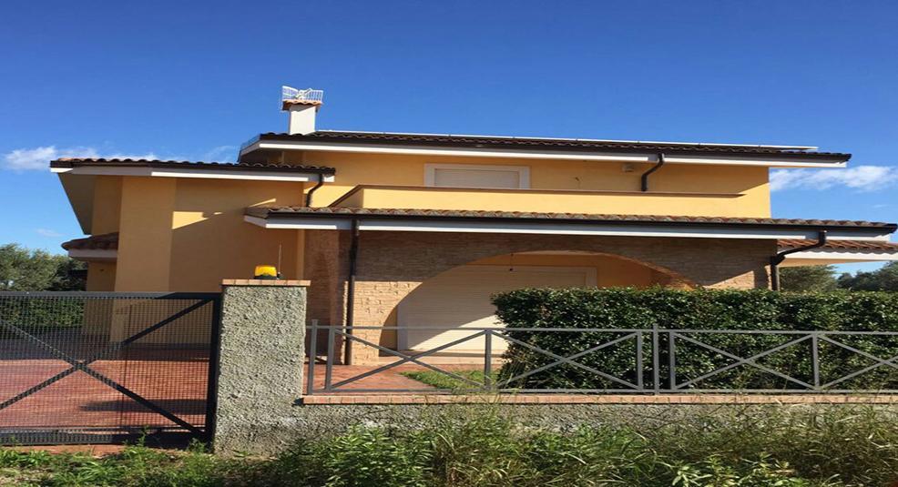 Bed & Breakfast Aurelio