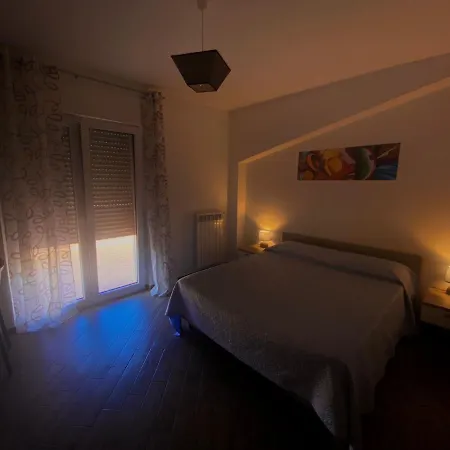 Villa Aurelio Squillace Buitenkant foto