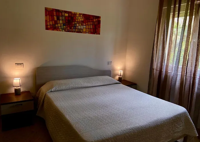 Villa Aurelio